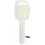 KABA ILCO B88-P1108 Ilco  Master Key Blank  Saturn 1991-1996 (Ignition 1