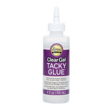 Aleene's Klart Gel Tacky Lim 4oz