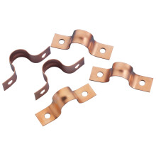 Kupferrohrband (12 im Polybeutel)