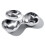 Alessi Alessi Babyboop Κοντέινερ 3-Τμημάτων, Ατσάλι 1
