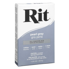 RIT 03579000584 Dye em p    1-1/8 oz p   rola cinza