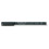 Staedtler Fiber Tip Pens With Permanent Ink Broad Point  Black 1