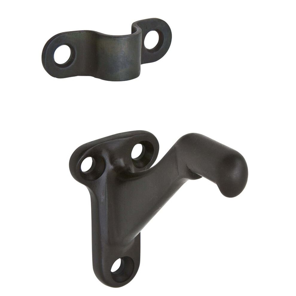 Ives by Schlage 059B10B Hand Rail Bracket