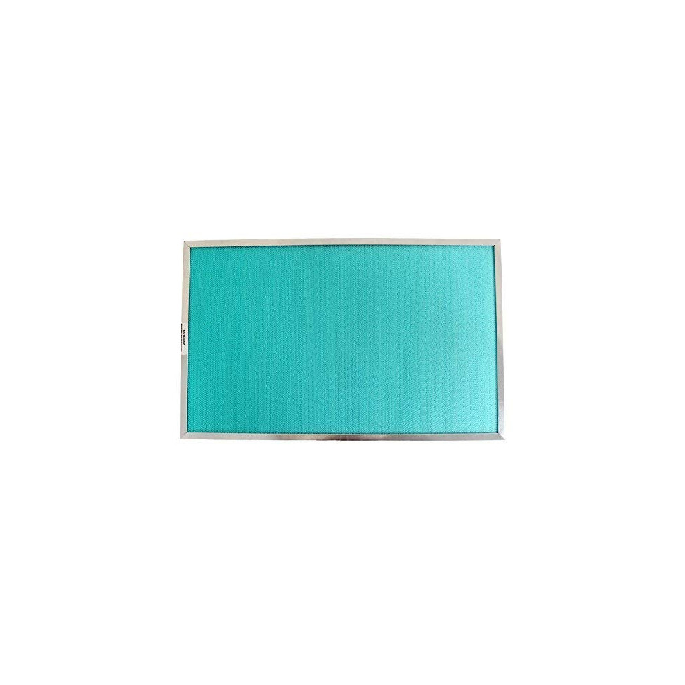 Honeywell 50000293-004 20x25 Postfilter For Honeywell Electronic Air Cleaners