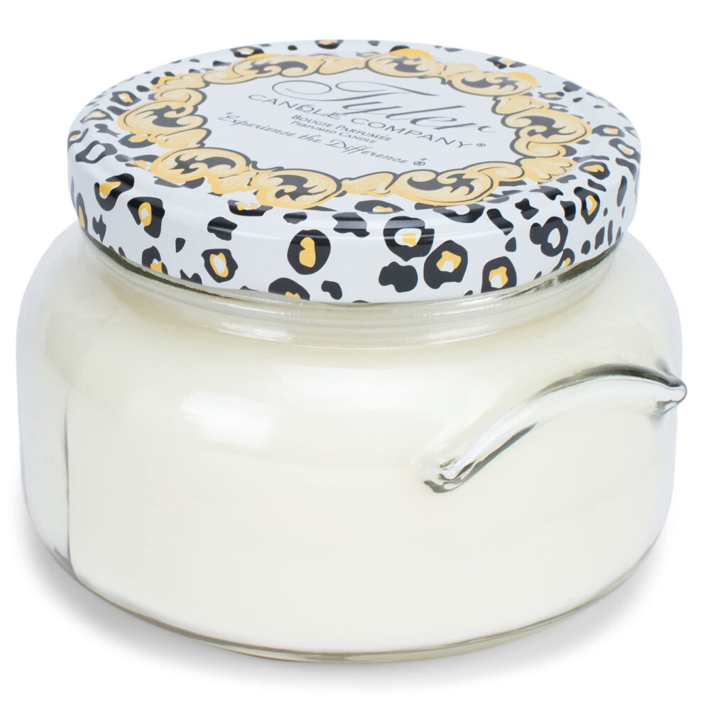 TYLER French Market Scented 2 Wick Candle  11 oz-image-OPC-PFNQVG2-NEW