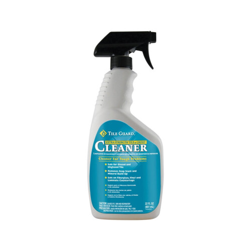 22 oz Homax 9330 Καθαριστικό Πλακιδίων και Σιλικόνης