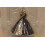 Barbie 1999 Millennium Princess Barbie Hallmark Julprydnad 5