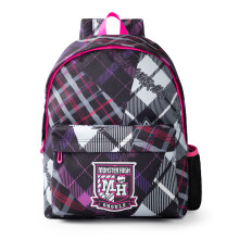Monster High Backpack (Womens Multicoloured)