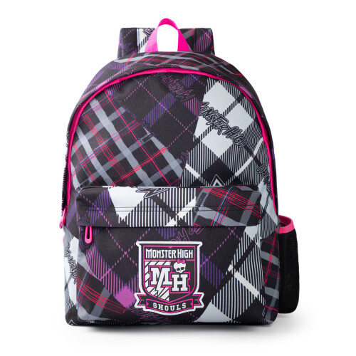 Monster High Monster High Backpack (Womens Multicoloured)