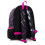 Monster High Monster High Backpack (Womens Multicoloured) 2