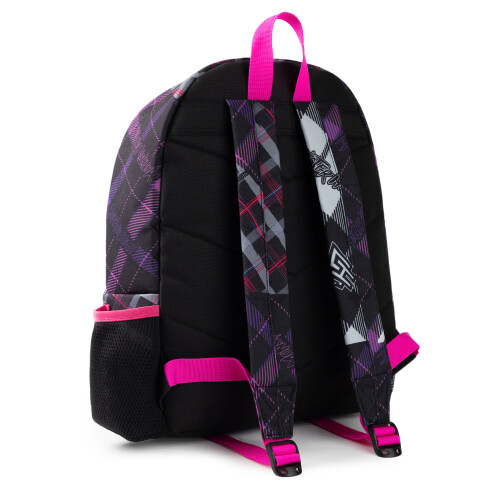 Monster High Monster High Backpack (Womens Multicoloured) 1