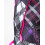 Monster High Monster High Backpack (Womens Multicoloured) 4