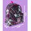 Monster High Monster High Backpack (Womens Multicoloured) 3