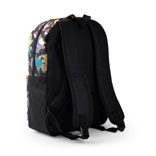 Pokémon Pokemon Backpack (Boys Black) 1