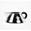 Alessi Alessi 9096 B - Lechera negra 4