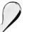 Alessi Alessi Splitter Splitter Nutcracker Silver 5