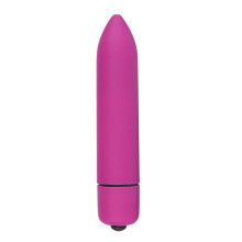(purple) Bullet Female GSpot Vibrator For Adult Sex Toy