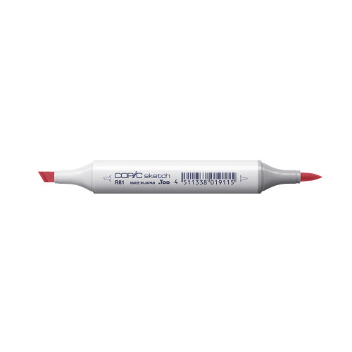 Copic Marker Copic Sketch Markers Rose Pink 2