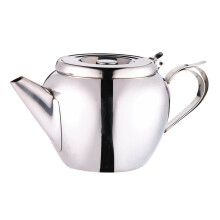 Browne FoodService (515152) 12 oz din o?el inoxidabil Stackable