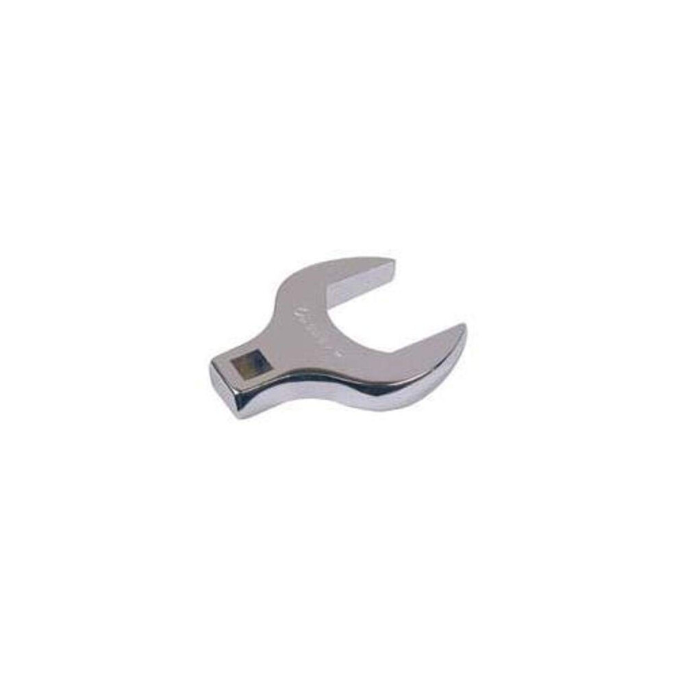 Sunex 97732A 1/2"" Dr. 1"" Jumbo Crowfoot Wrench Crv 613364002087