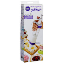 Wilton Dessert Plus dszto torta jegesto eszkz Mindegyik tltsz