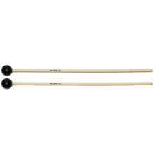 Teclado personalizado American Vic Firth - M   dia de borracha dura