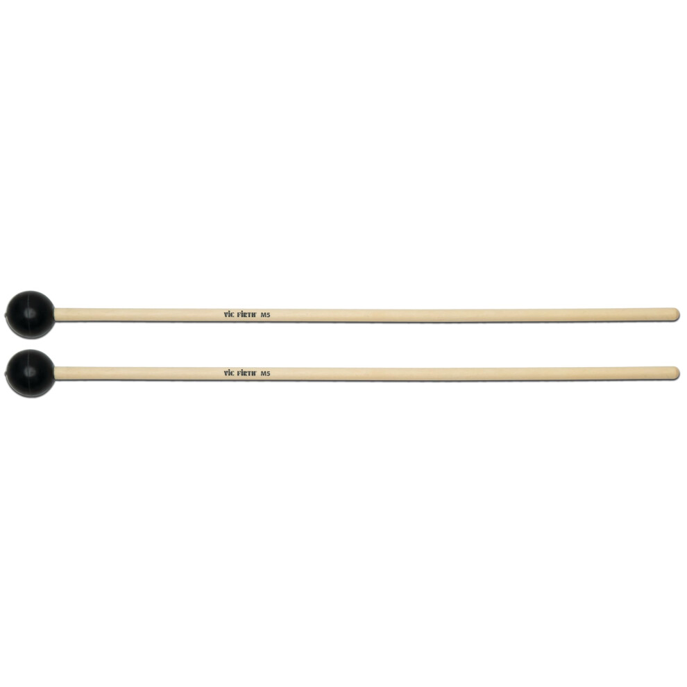 Vic Firth Custom M5 Mallets-image