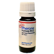Pherone Formula M-11 Feromoon Cologne voor mannen om vrouwen aan te trekken met pure menselijke feromonen