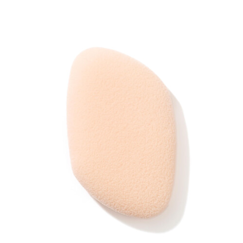 Jane Iredale Jane Iredale Floched Sponge Makeup Blender Blender 1 (pachet de 1)