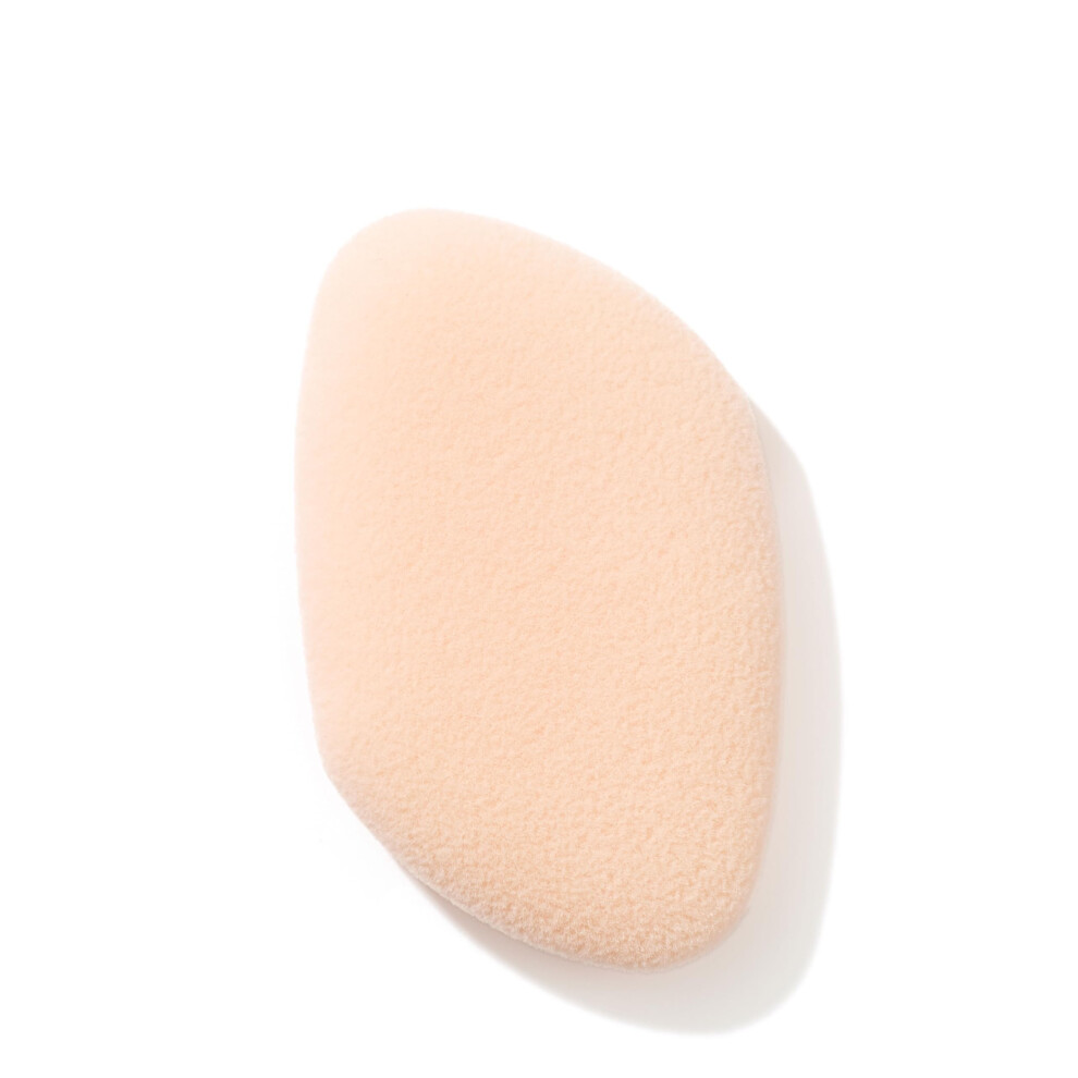 Jane Iredale Flocked Sponge Makeup Blender 1 Count Pack Of 1