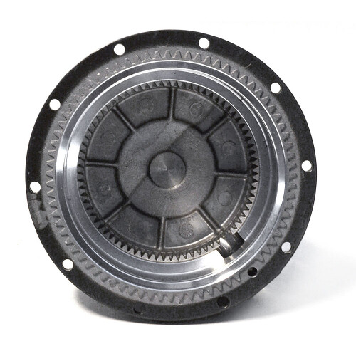 ZAHNRAD HSG ASSY SER 12