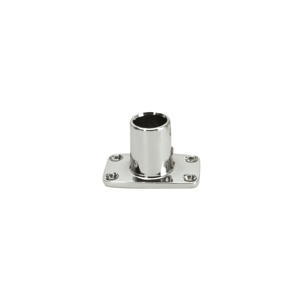 1   90  RECTANGULAR BASE