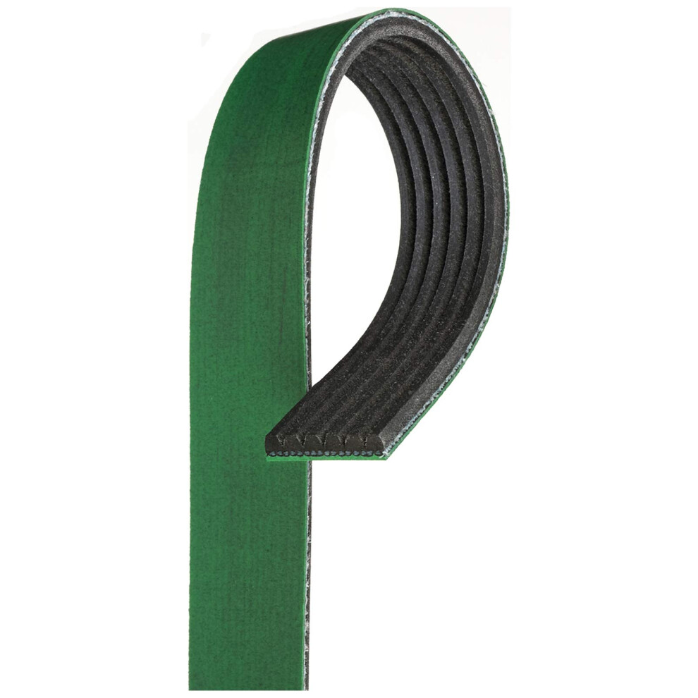 Gates K061140HD Serpentine Belt-image