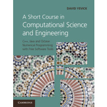 A Short Course in Computational Science and Engineering