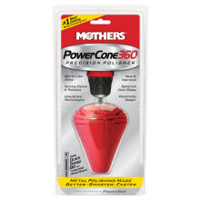 Le tiaci n stroj na kov Mothers 05146 PowerCone 360, samostatn jednotka
