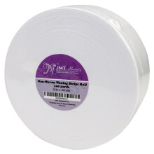 JMT Beauty Non-woven Waxing Strips Roll  3in. X 100yds
