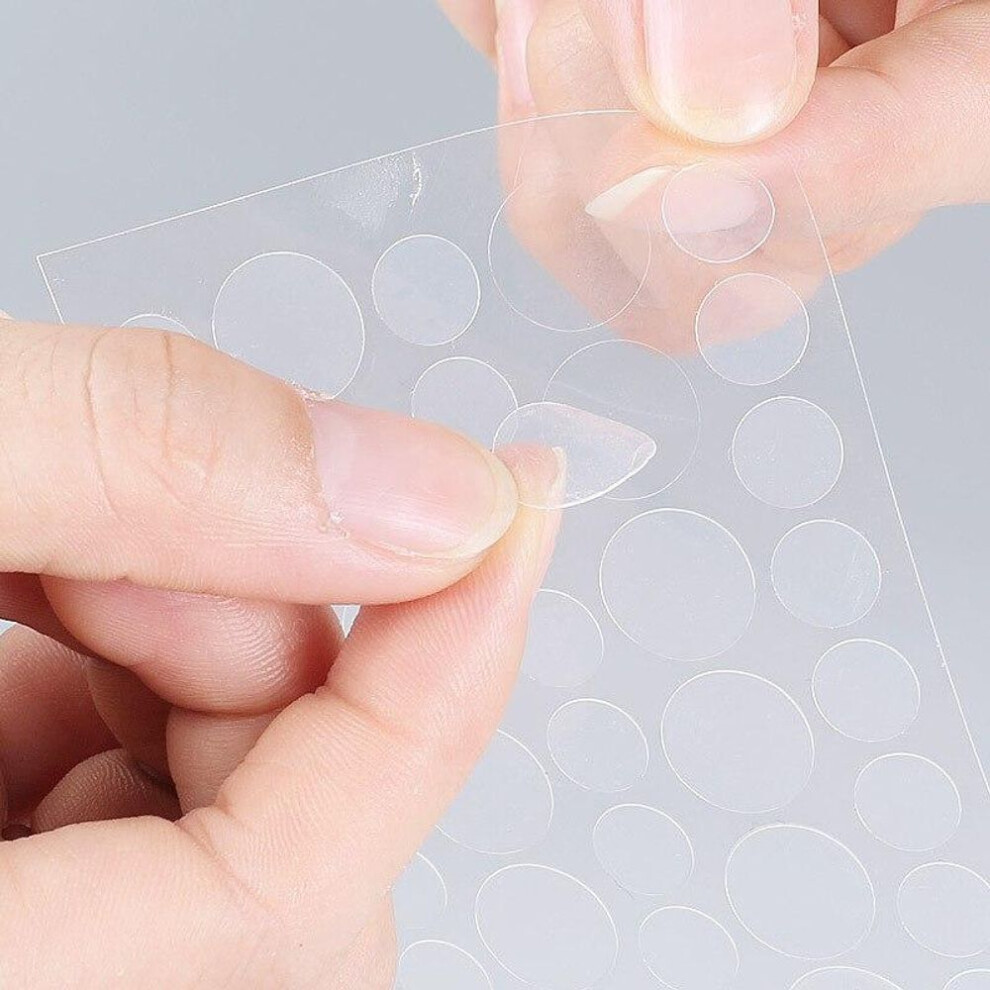 Acne Pimple Patch Stickers Makeup Waterproof Invisible Acne Paste Skin Care 36 Times Concealer Cover Acne Pimple Remover Tools