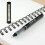 Pilot Pilot Precise V7 Stick Rollerball Pen, FINA, RD (5-pack) 4