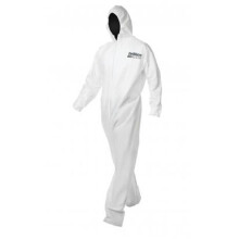 Devilbiss Automotive Refinishing DV803673 Disposable Coverall x -Large