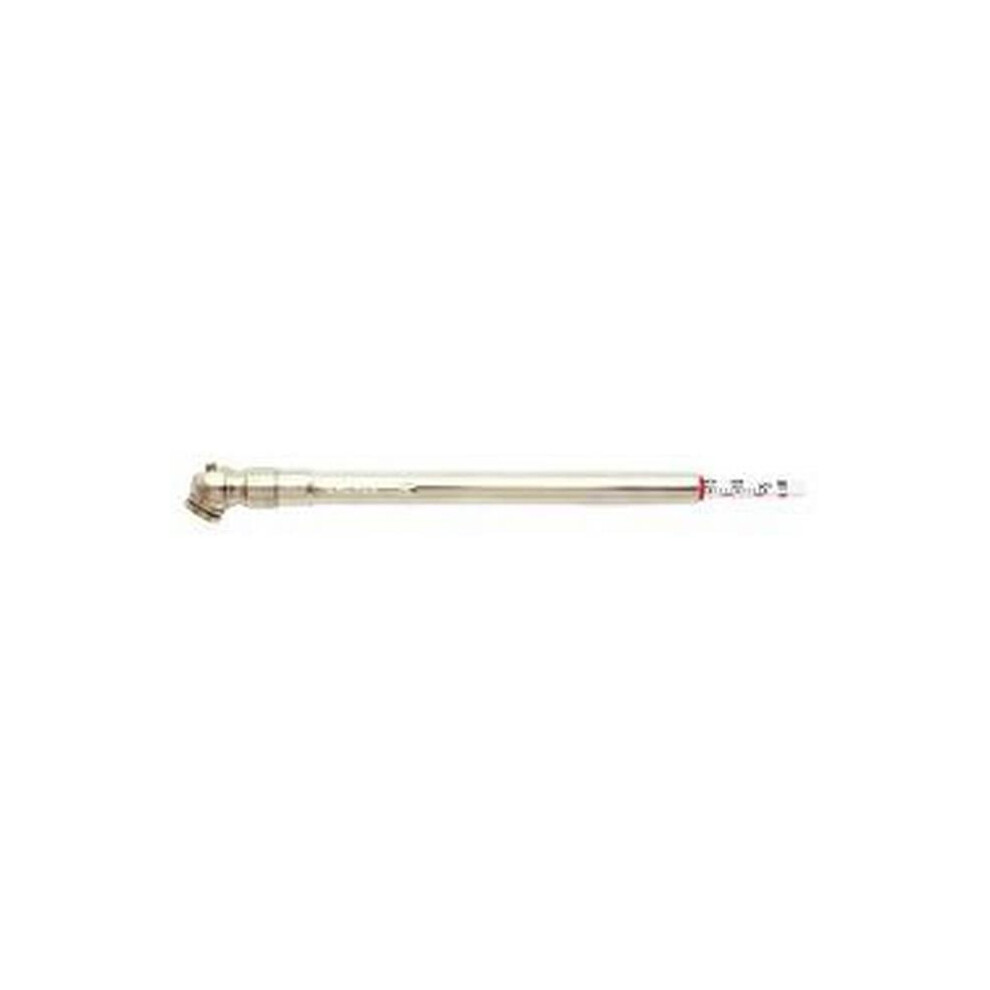 Milton Industries Mis-921 Tire Gauge Pressure Passenger 5-50Lbs 309379210004