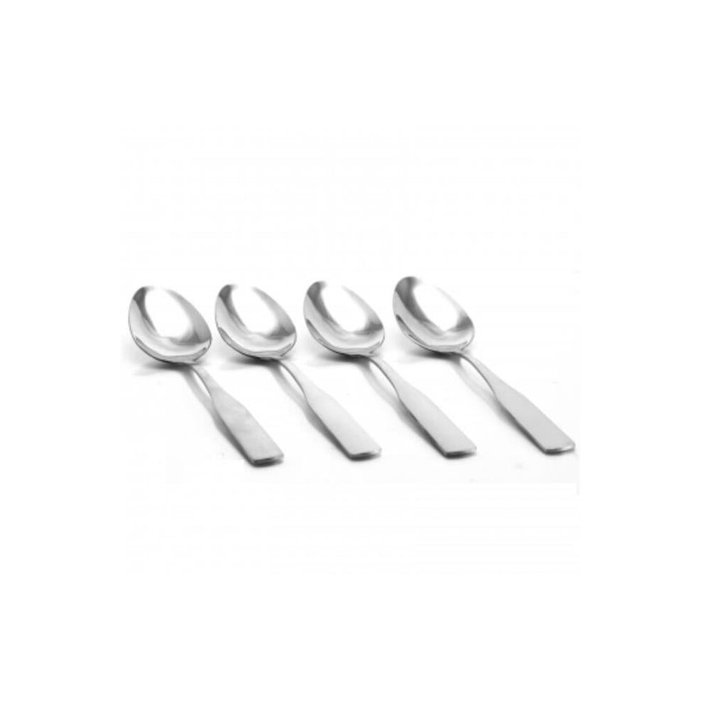 Photos - Spoon Gibson 70584.04 Classic Profile Dinner  - Pack of 4 
