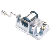Kikkerland Hey Jude Crank Music Box
