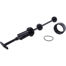 PENTAIR 263055 Kit de nlocuire a axului pistonului pistolului piscinei de diapozitive din PVC ?i supapa spa