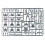 Games Workshop Games Workshop 99120110012 """"Necron Lychguard/triarch Praetorian Table 5