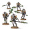Games Workshop Games Workshop 99120110012 """"Necron Lychguard/triarch Praetorian Table 4