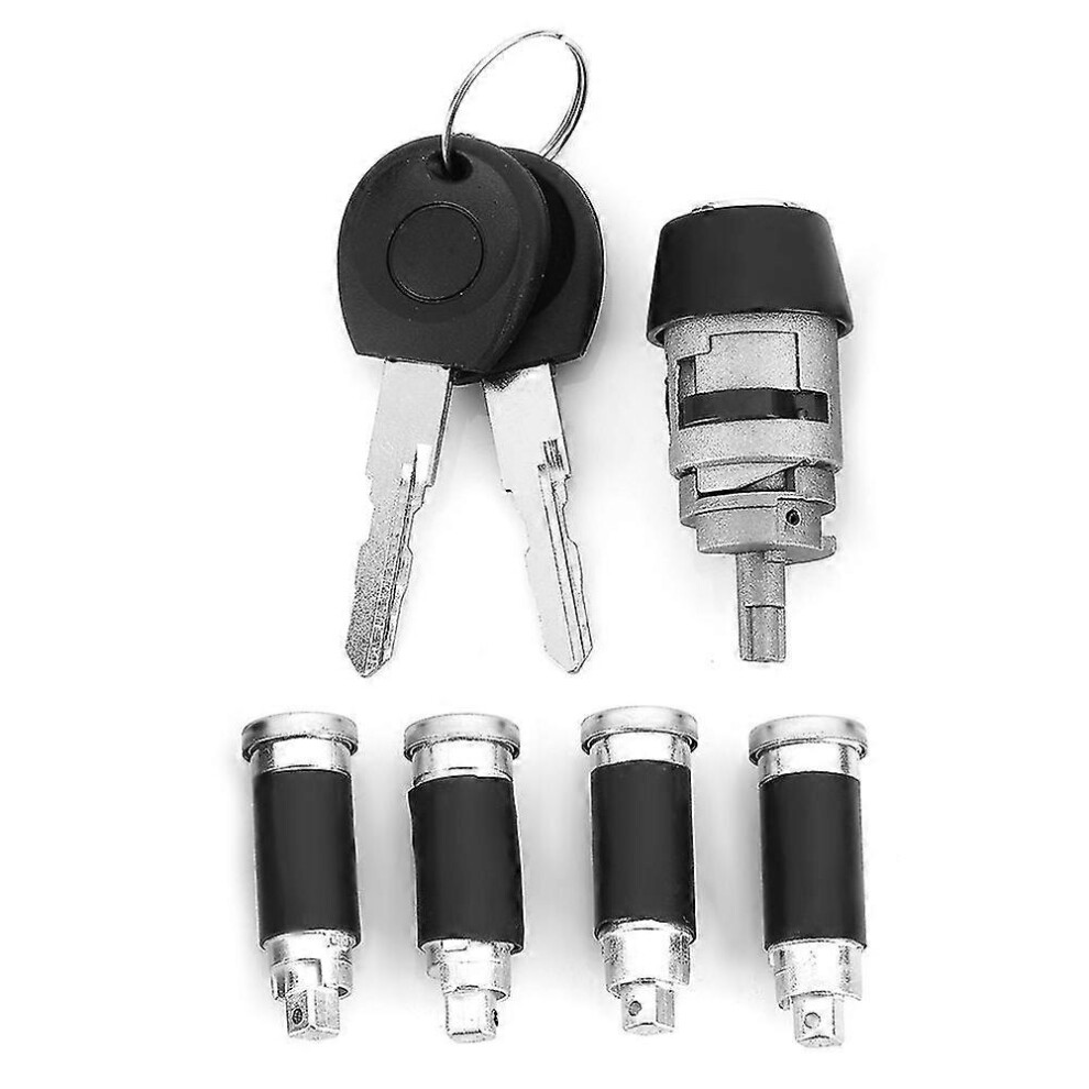 (As Show, One Size) 1990-2003 Transporter T4 Caravelle 357905855A 5062994749384