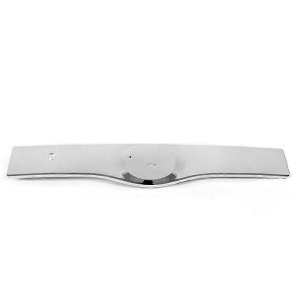 (As Show, One Size) Rear Liftgate Handle Trim 7680147050C0 Rear Trunk Door Handle Garnish For Prius 2004-2009 Silver 5063595936548