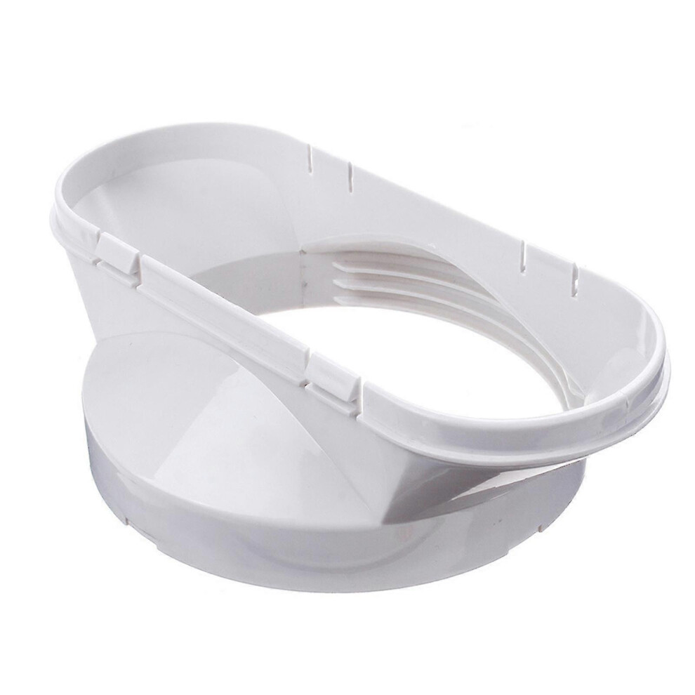 (1, One Size) Air Conditioner Exhaust Hose Adapter Portable Universal Mobile Air-Conditioning Accessories 5062994743467