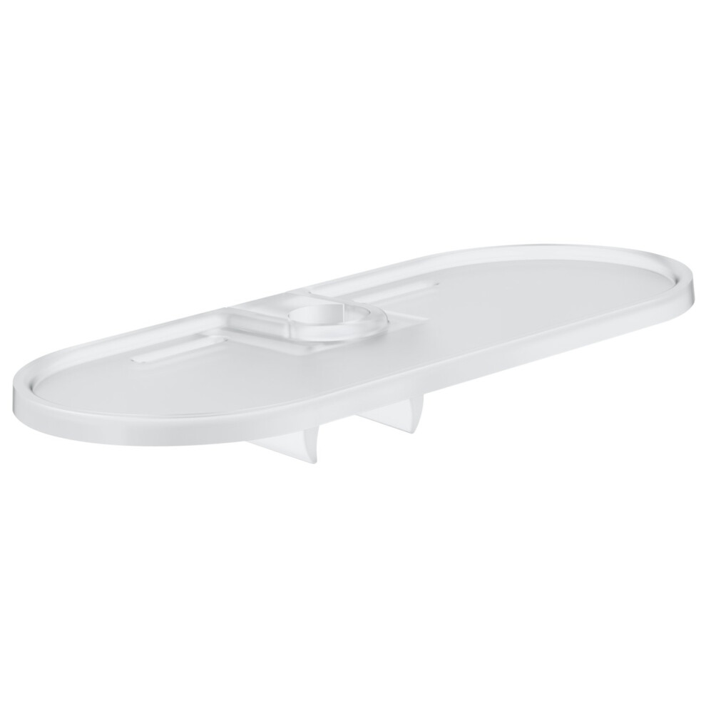 Grohe 27596000 Kitchen Accessories Faucet-Parts-And-Attachments, Starlight Chrome