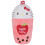 Hello Kitty Hello Kitty 871006 15 in. Hello Kitty Boba Plush Toy 1